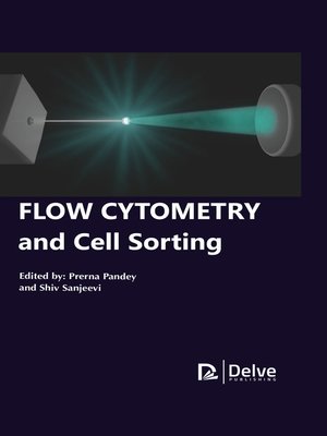 cover image of Flow Cytometry and Cell Sorting